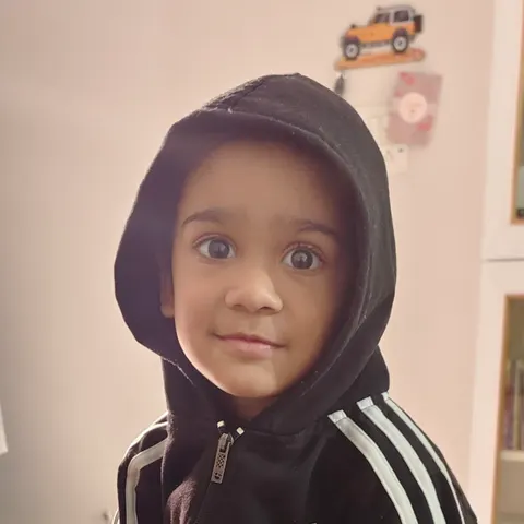 Arjun