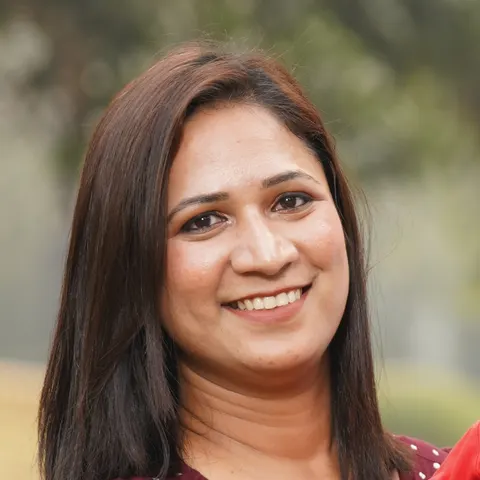 Hardev’s wife